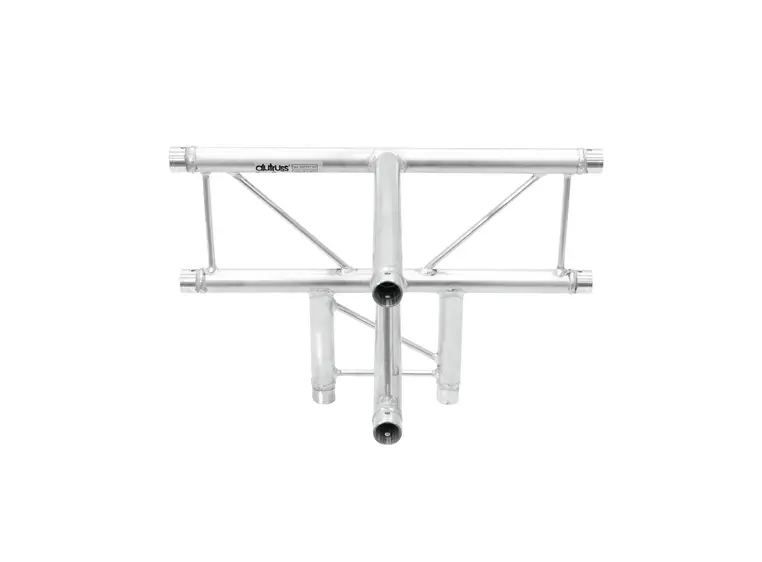 ALUTRUSS DECOLOCK DQ2-PAT42V 4-way T-piece 